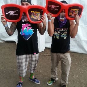 Meet your Posher, Patrick